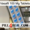 Vasafil 100 Mg Tablets 22